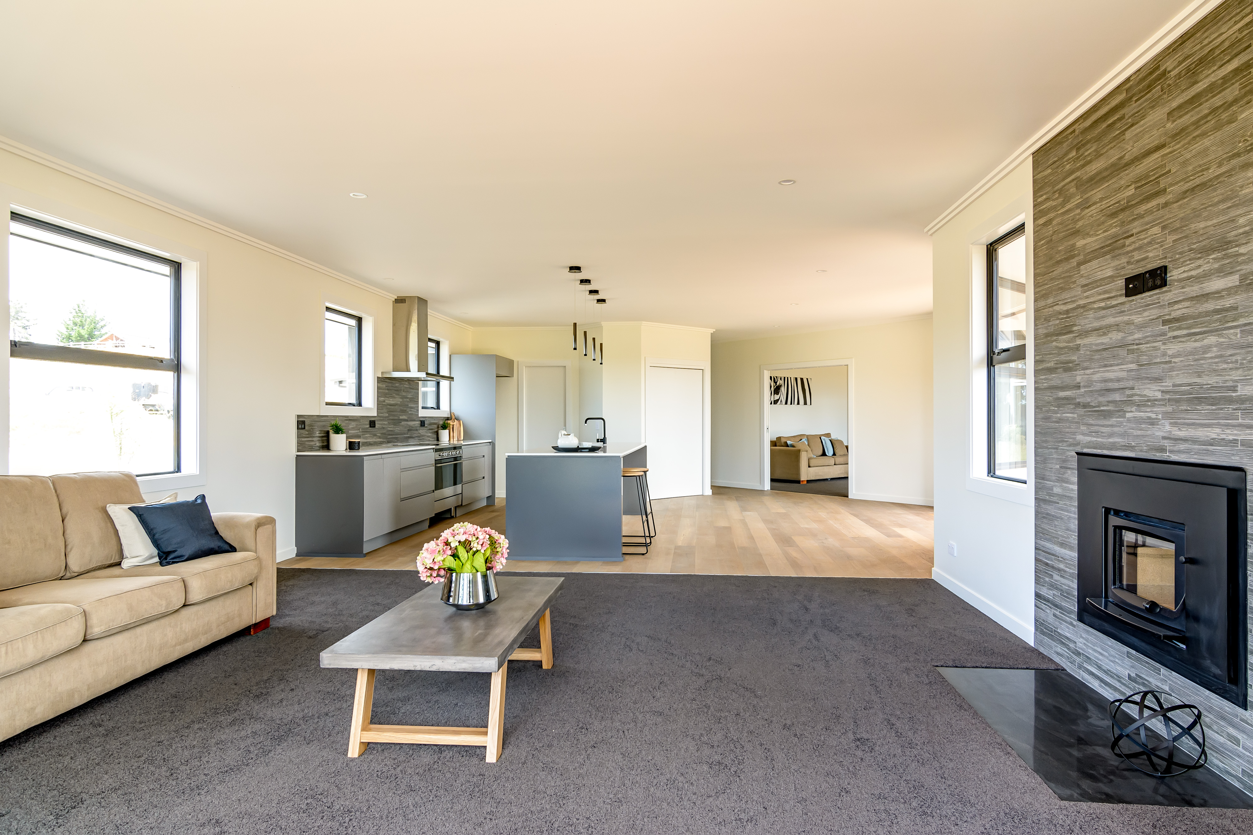 Jaylex Building Renovation